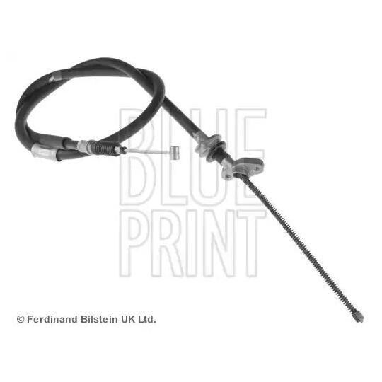 ADT346307 - Cable, parking brake 