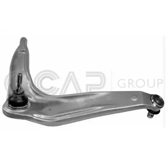 0381811 - Track Control Arm 