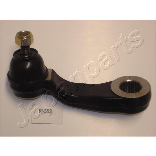 PI-502 - Steering Arm 