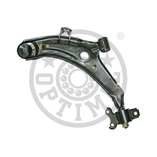 G6-1006 - Track Control Arm 