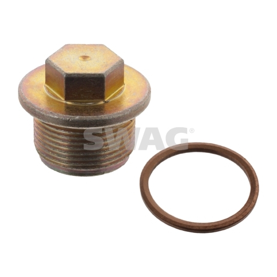 32 91 9401 - Sealing Plug, oil sump 