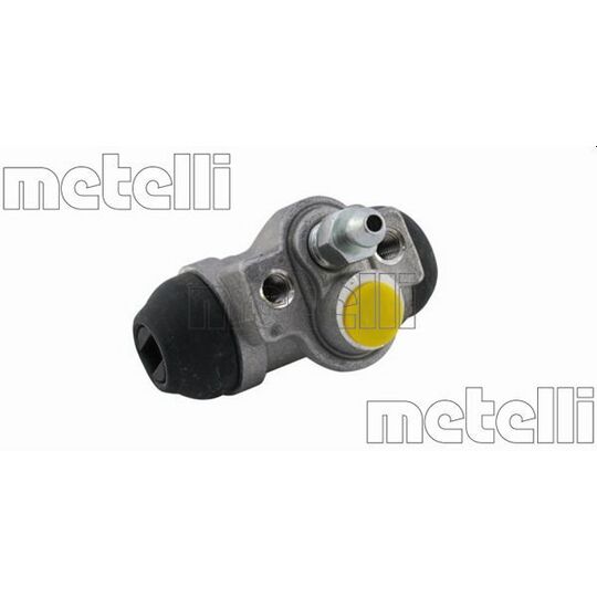 04-0776 - Wheel Brake Cylinder 