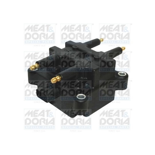 10654 - Ignition coil 
