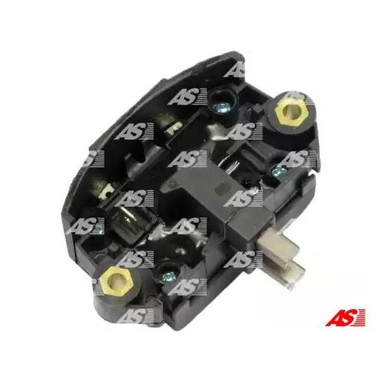 ARE3022 - Alternator Regulator 