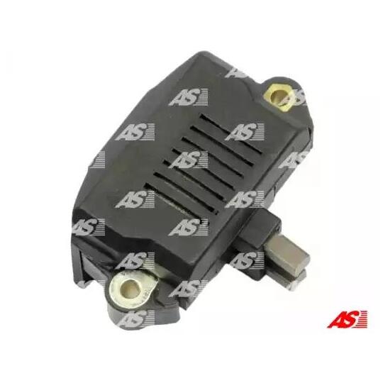 ARE3022 - Alternator Regulator 