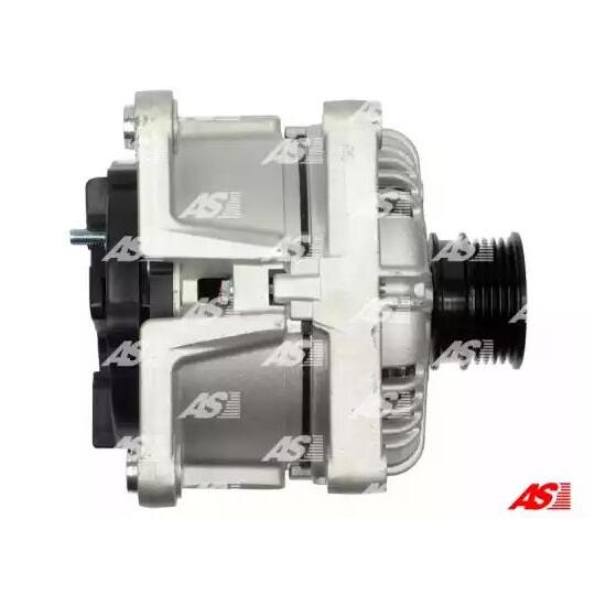A0238 - Generator 