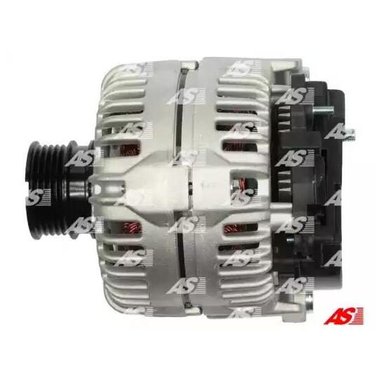 A0238 - Generator 