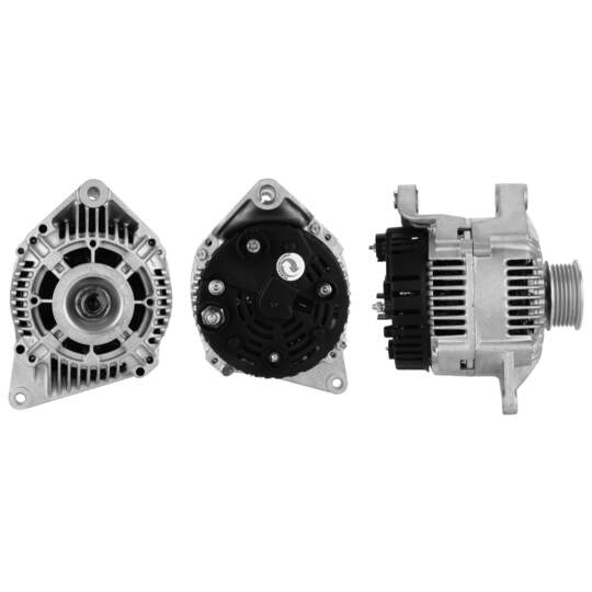 LRB00461 - Alternator 