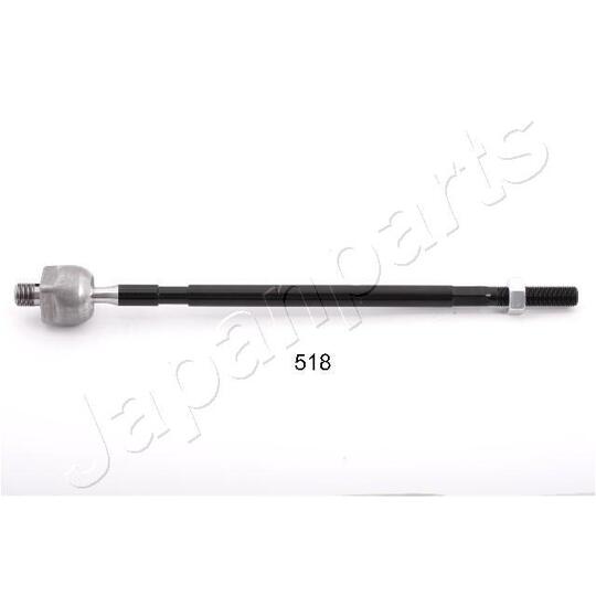 RD-518 - Tie Rod Axle Joint 