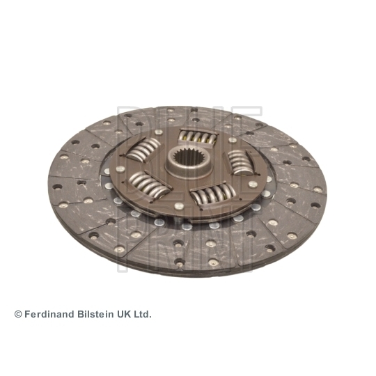 ADT33167 - Clutch Disc 