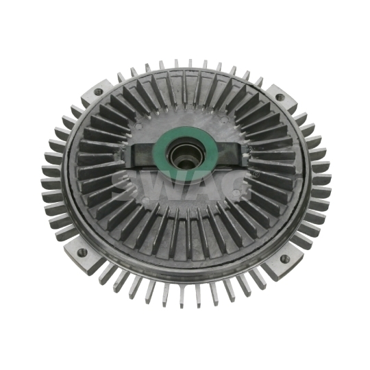 10 92 2682 - Clutch, radiator fan 