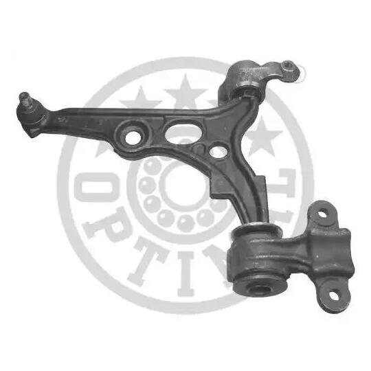 G6-576 - Track Control Arm 