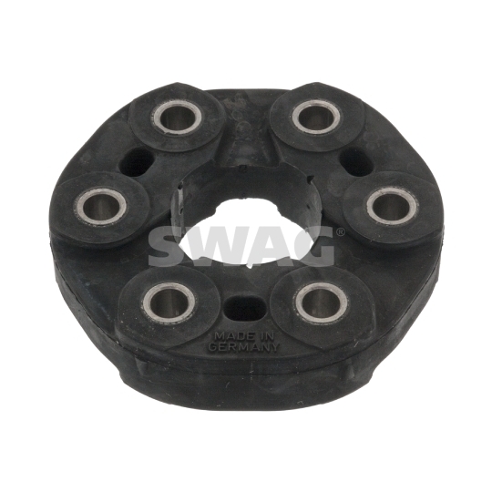 40 86 0002 - Joint, propshaft 
