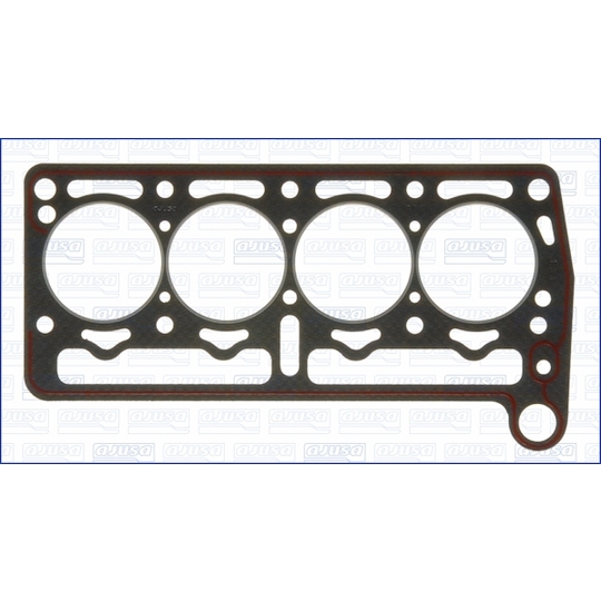 10072600 - Gasket, cylinder head 