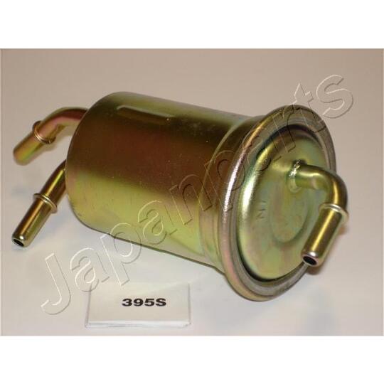 FC-395S - Fuel filter 