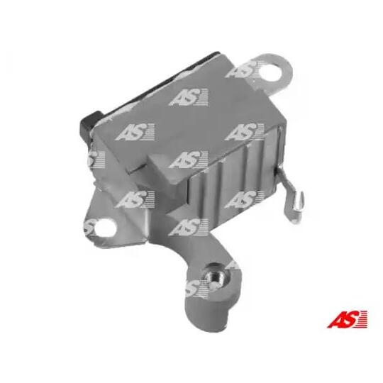 ARE6048 - Alternator Regulator 