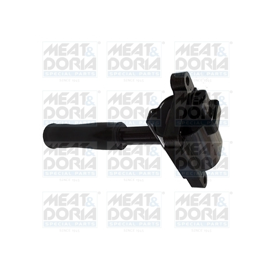 10715 - Ignition coil 