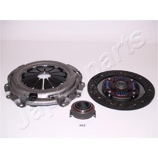 KF-463 - Clutch Kit 