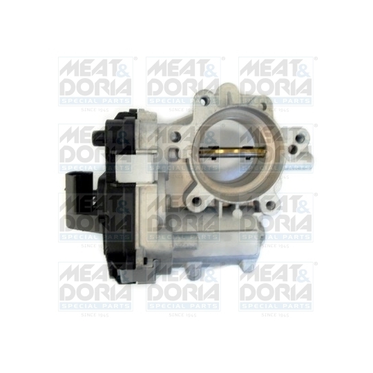 89084 - Throttle body 