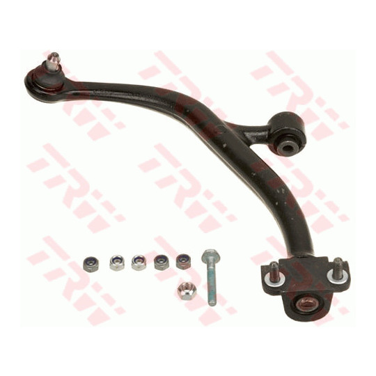 JTC1080 - Track Control Arm 