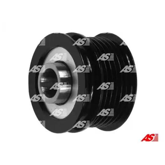 AFP3014 - Alternator Freewheel Clutch 