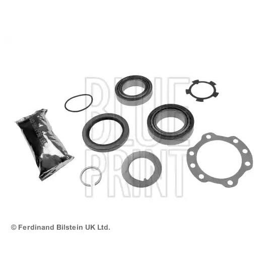 ADT38267 - Wheel Bearing Kit 