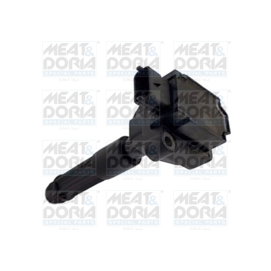 10341 - Ignition coil 