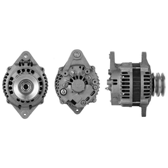 LRA01841 - Alternator 