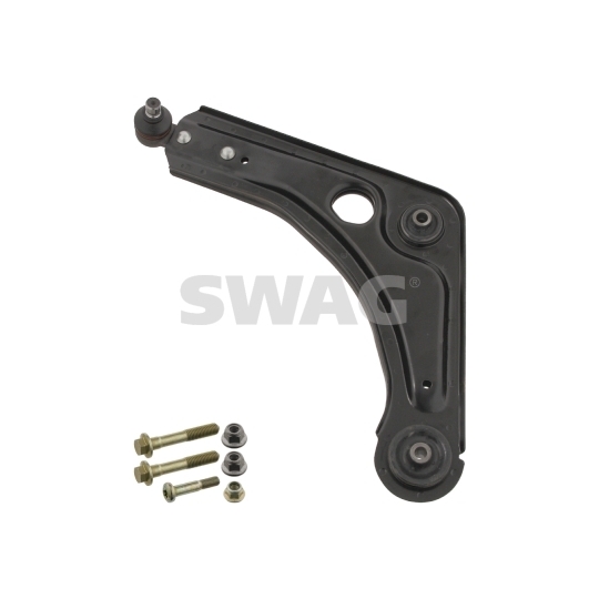 50 93 3115 - Track Control Arm 