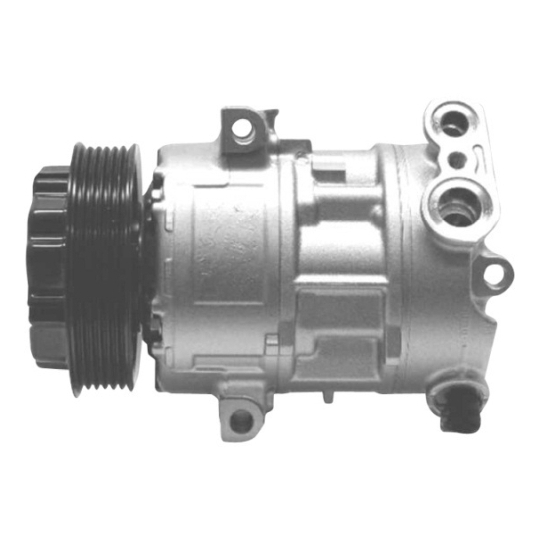 32589G - Compressor, air conditioning 
