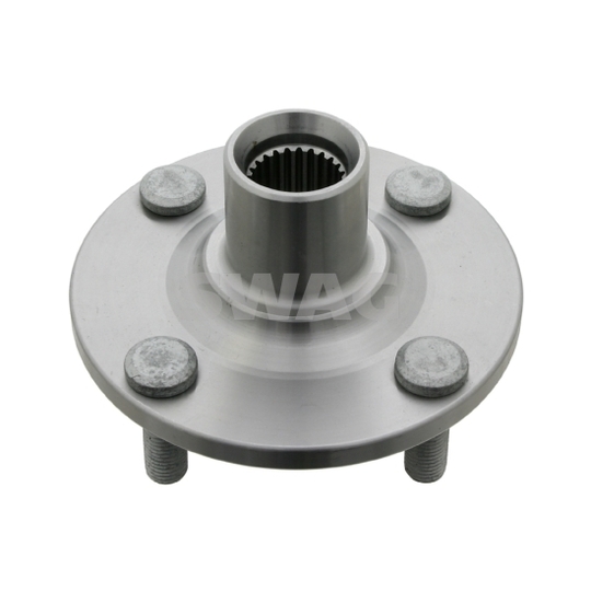 81 92 8248 - Wheel hub 