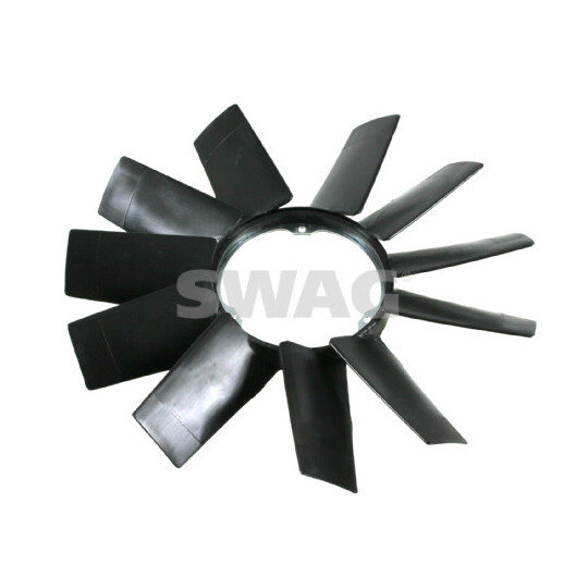 20 91 9257 - Fan Wheel, engine cooling 