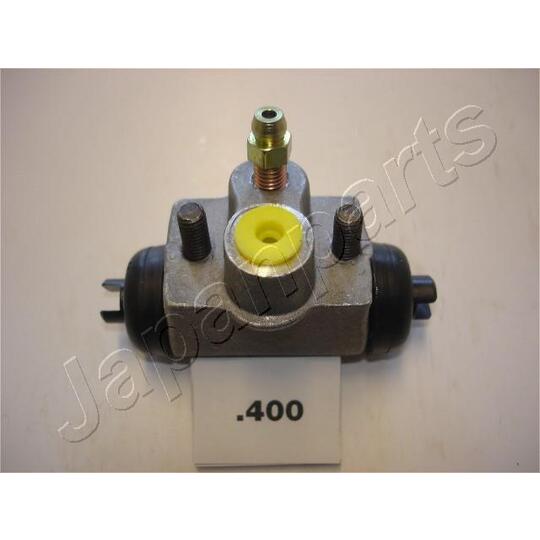 CS-400 - Wheel Brake Cylinder 