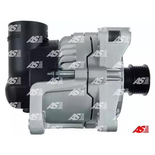 A0156 - Generator 