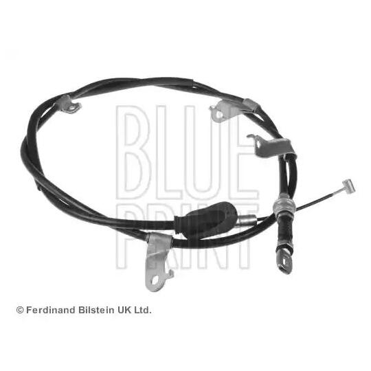 ADH246180 - Cable, parking brake 