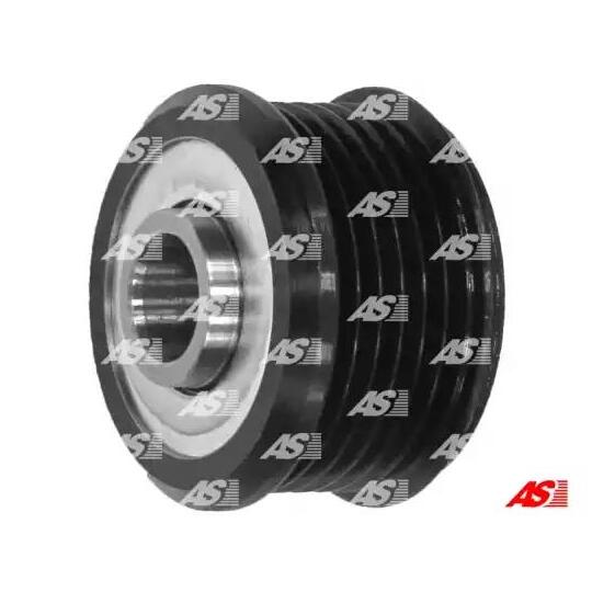 AFP3009 - Alternator Freewheel Clutch 