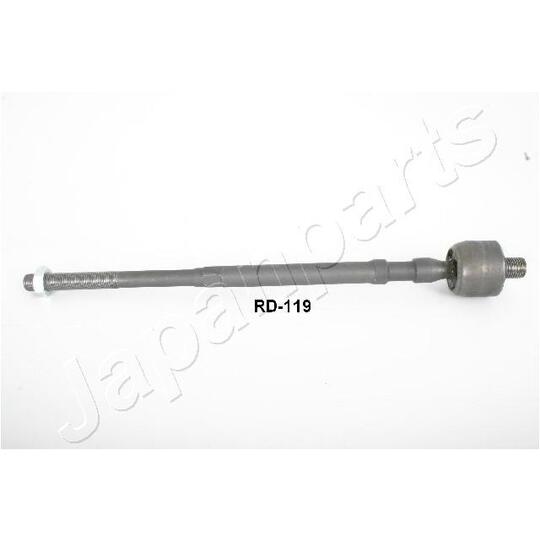 RD-119 - Tie Rod Axle Joint 