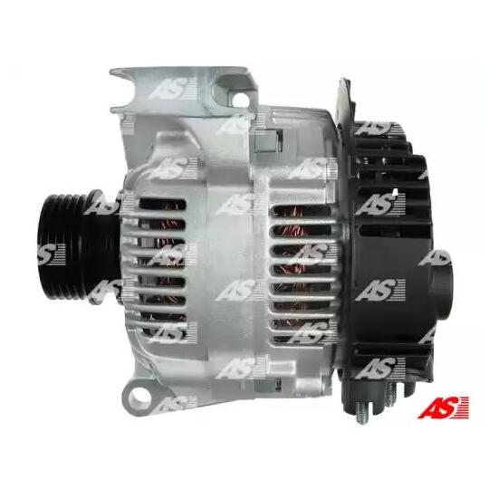 A3058 - Generaator 