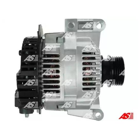 A3058 - Alternator 