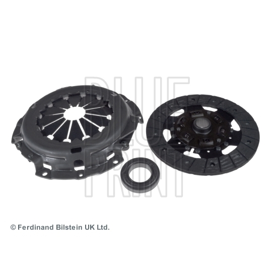 ADZ93001 - Clutch Kit 