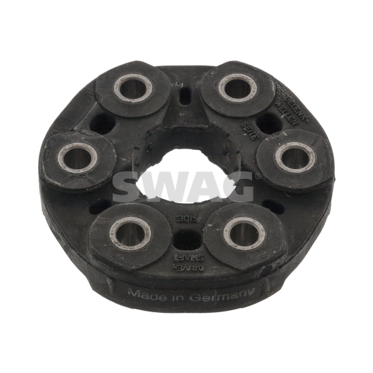 50 86 0001 - Joint, propshaft 