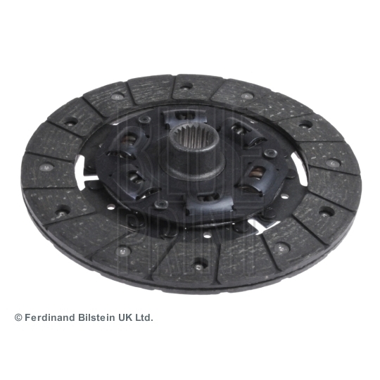 ADD63127 - Clutch Disc 