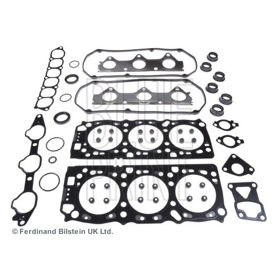 ADC46257 - Gasket Set, cylinder head 