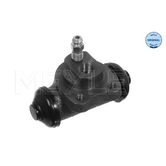 614 055 0003 - Wheel Brake Cylinder 