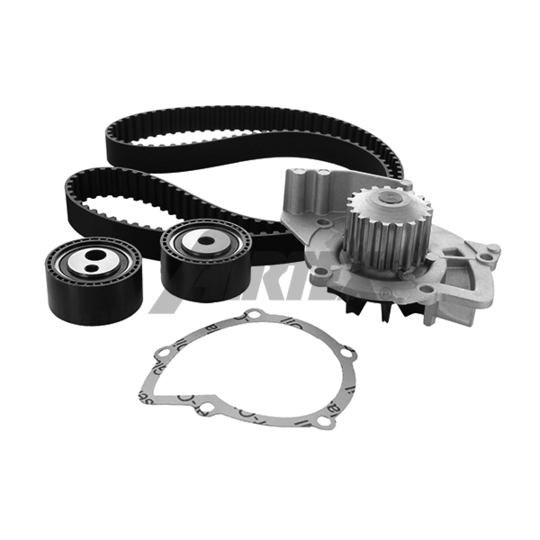 WPK-169003 - Water Pump & Timing Belt Set 