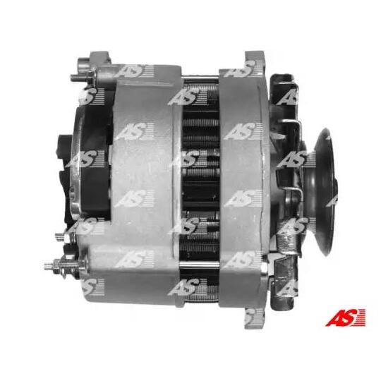 A4012 - Generator 