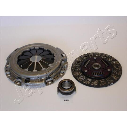 KF-819 - Clutch Kit 