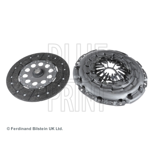 ADG030197 - Clutch Kit 