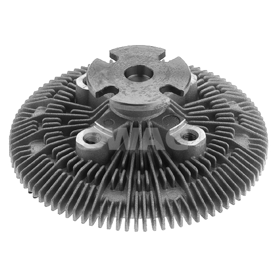 10 91 8142 - Clutch, radiator fan 