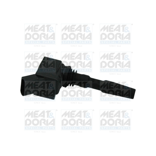 10599 - Ignition coil 